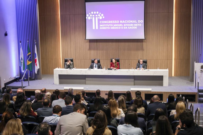 Governança clínica oferece mais segurança ao paciente e reduz erros médicos