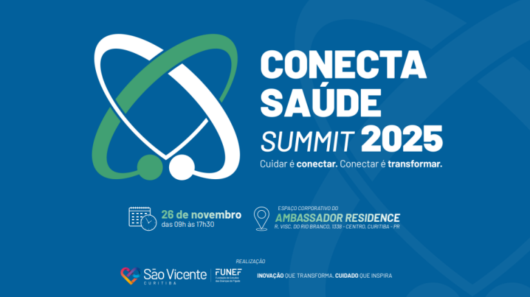 Hospital de Curitiba promove evento sobre gestão, segurança do paciente e valor em saúde