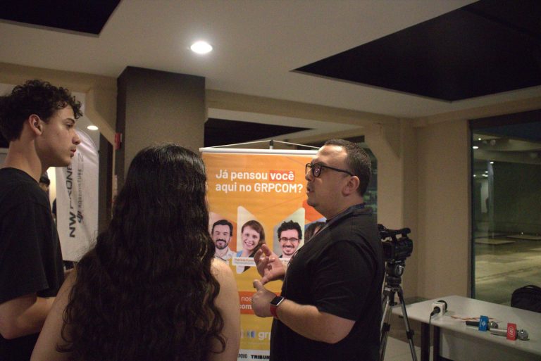 UniCuritiba promove 2ª Feira de Empregabilidade