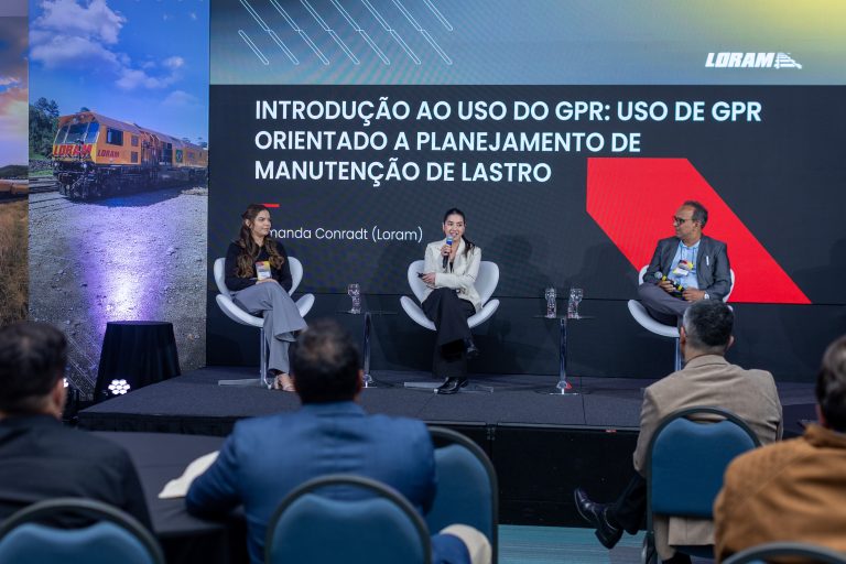Digitalização e ESG impulsionam modernização do setor ferroviário brasileiro