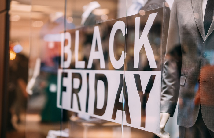 Lives do Shopping Palladium Curitiba antecipam descontos de Black Friday