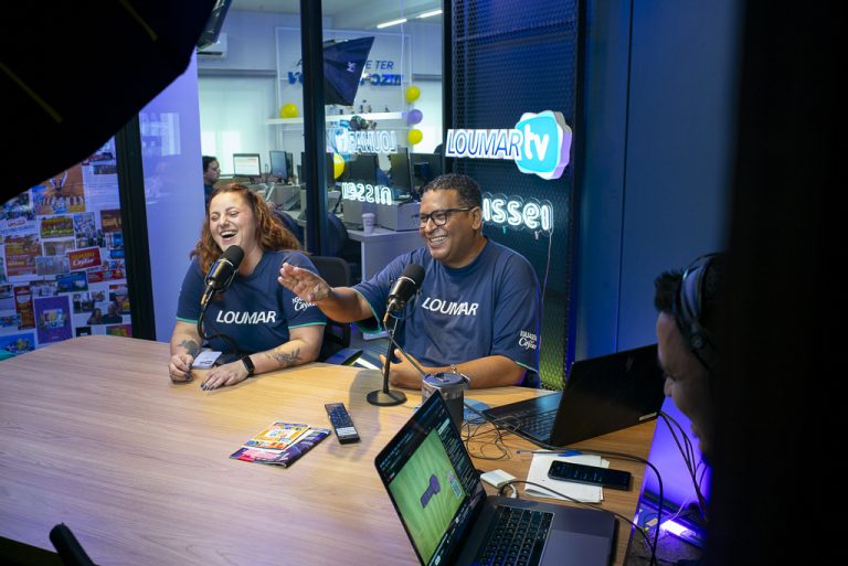 Loumar completa 35 anos de olho no futuro do turismo de Foz do Iguaçu