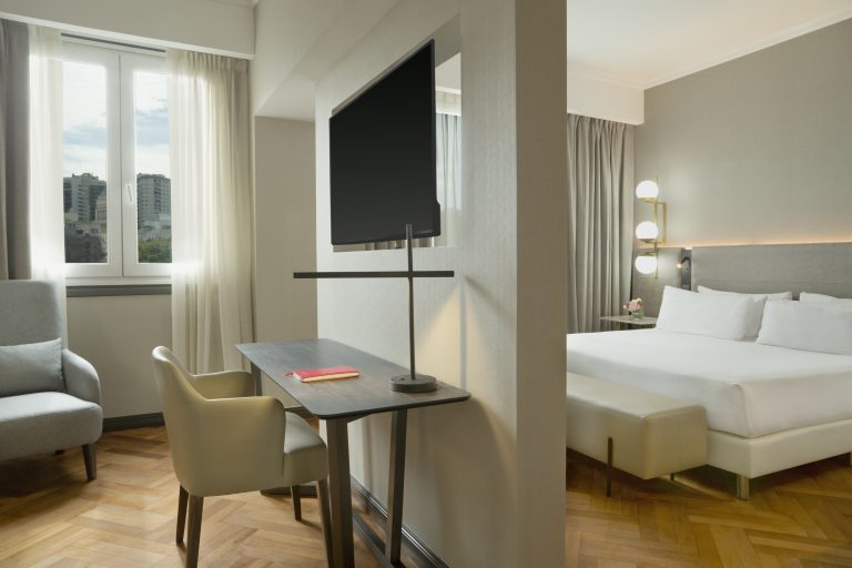 Quatro passos para garantir a hospedagem perfeita