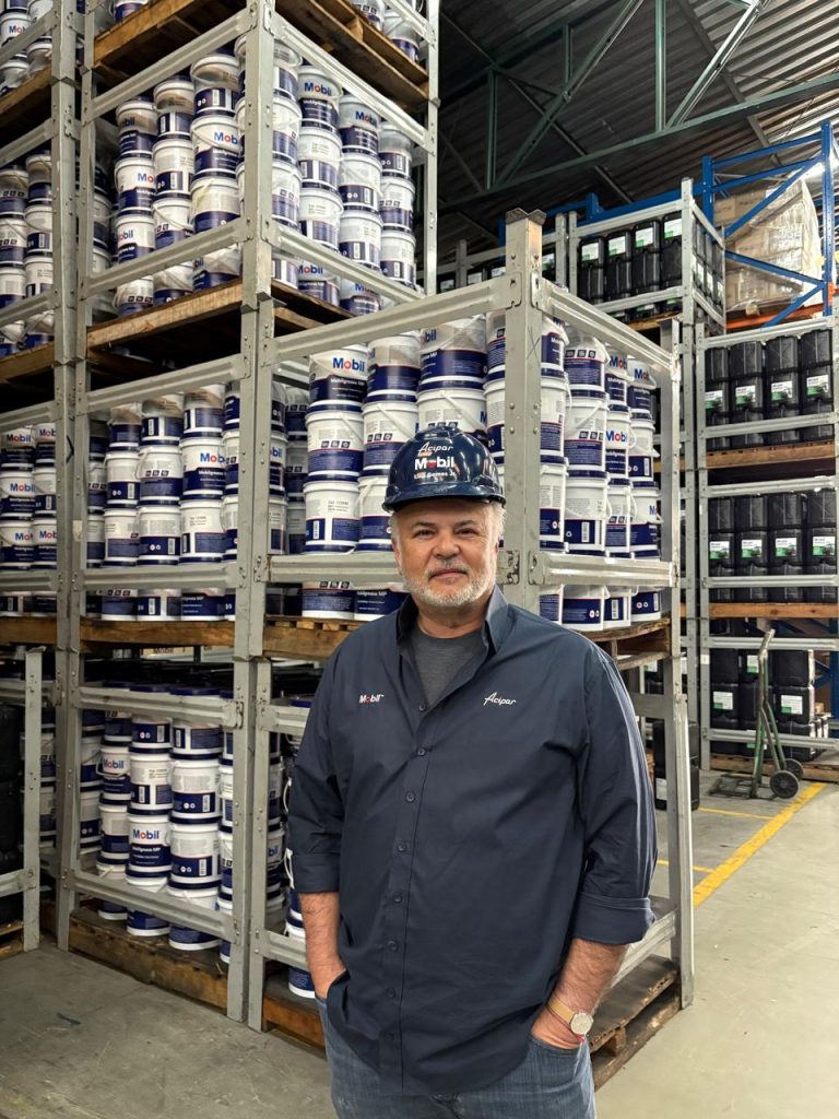 Eficiência e inovação impulsionam competitividade no mercado de lubrificantes