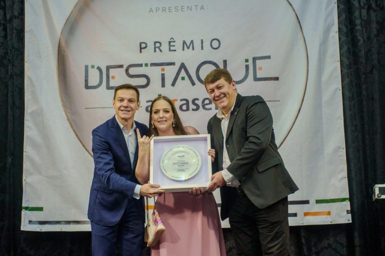 Hard Rock Cafe Curitiba é destaque no Prêmio Abrasel