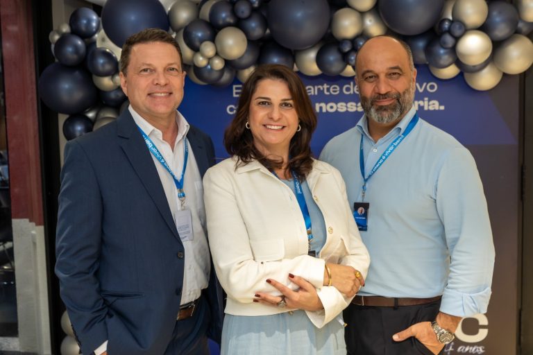 Fundação Copel celebra 54 anos e apresenta nova identidade visual