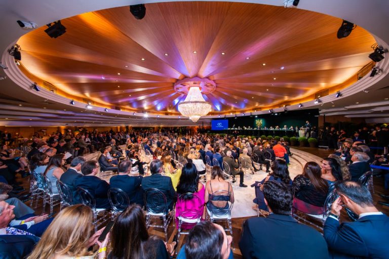 Clube Curitibano empossa Joel Macedo Pereira Neto como novo presidente