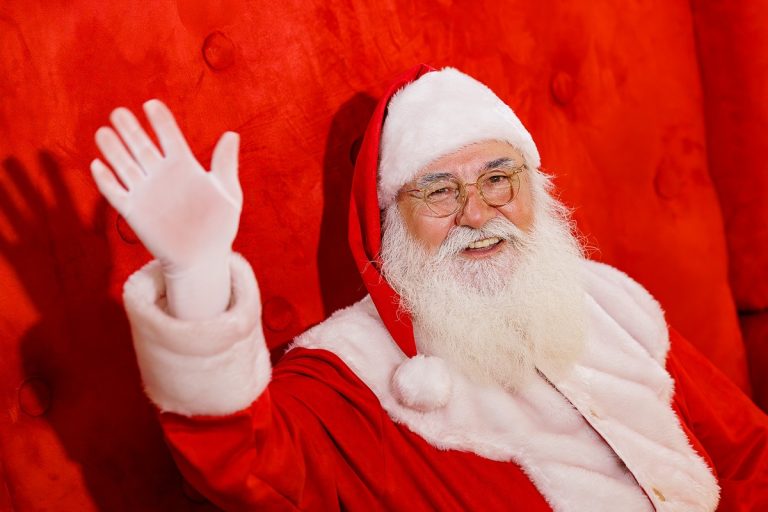 Shopping Jardim das Américas inicia horário especial de fim de ano