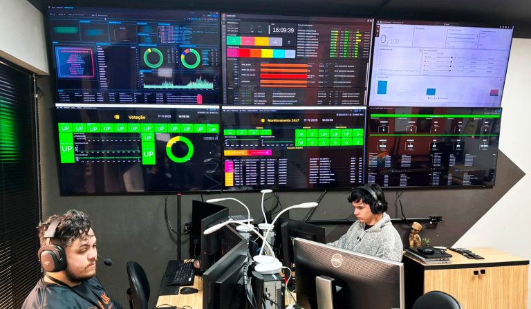 Sauk Tecnologia lança Programa Emergencial de Migração Gratuita e acelera transição do mercado pós-VMware