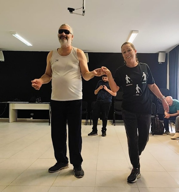 1ª Mostra Cultural do Instituto Paranaense de Cegos celebra arte, música e inclusão