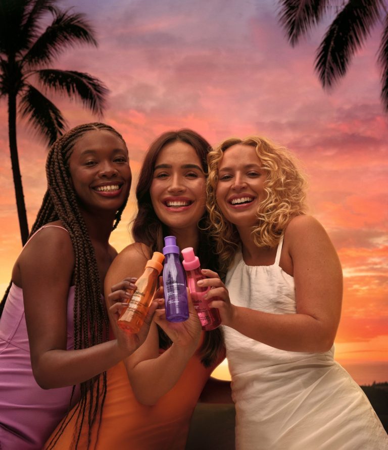 8 produtos para manter a hidratação e frescor durante o verão