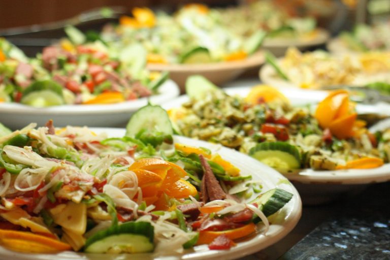 Sabores de Verão marcam as celebrações de fim de ano no Los Pampas