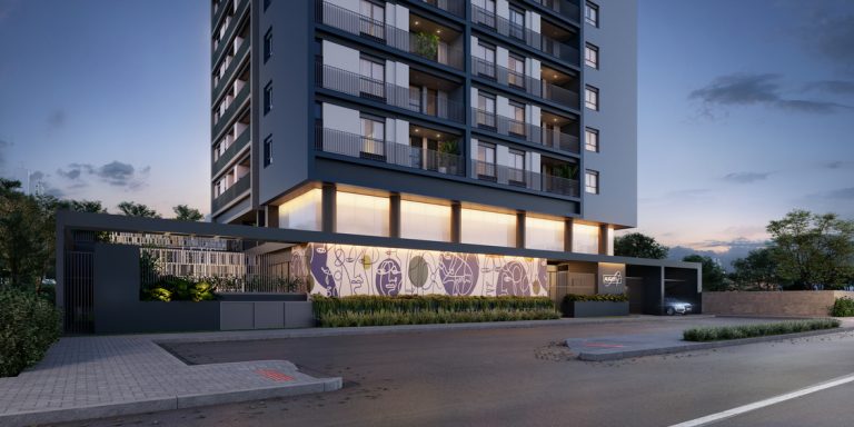 Mercado de alto padrão cresce em Curitiba e impulsiona novos perfis de empreendimentos