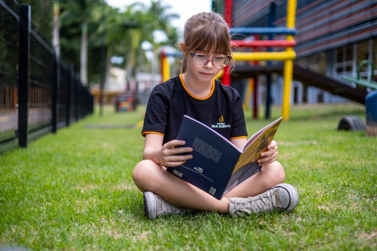 Férias verdes: 11 livros para despertar a consciência ambiental dos jovens