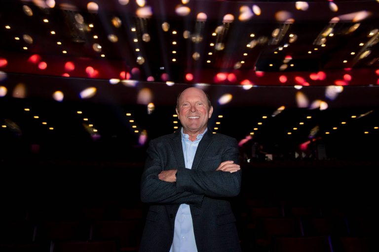 Dr. Geninho Thomé é eleito Personalidade do Mercado Imobiliário no Prêmio Personalidades TOPVIEW 2025