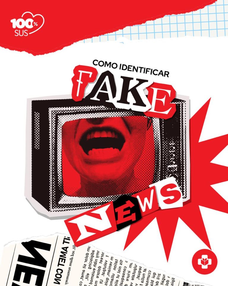 Hospital de Curitiba lança campanha para combater fake news em saúde