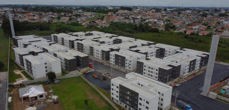 Imóveis populares ajudam famílias a conquistar um lar mais seguro e funcional