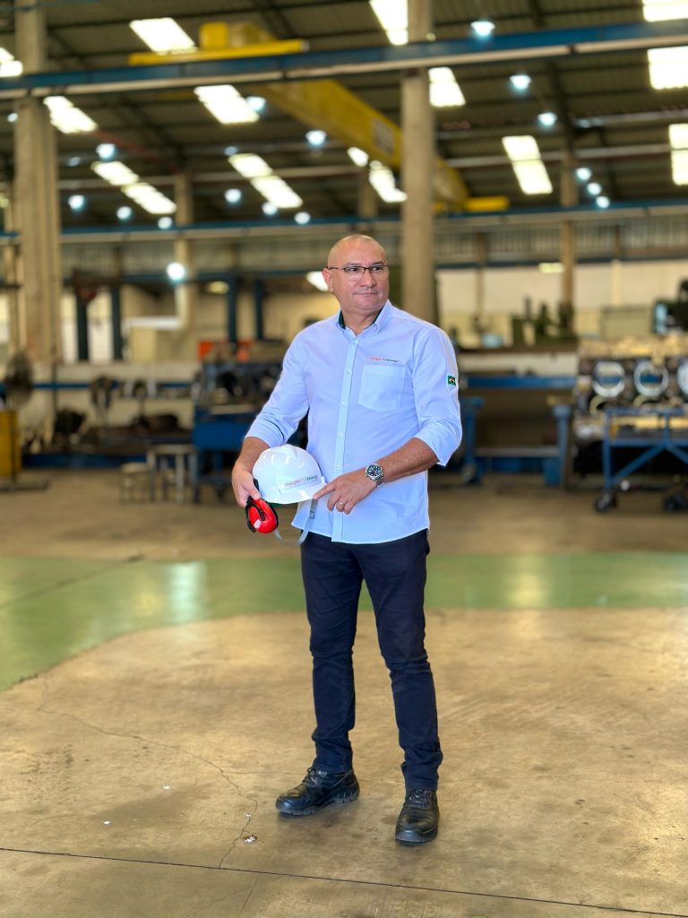 Da rua para o meio bilhão de reais: como um catador de papel se transformou em empresário