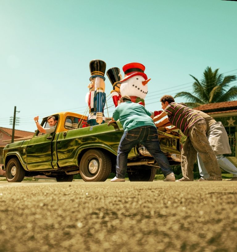 Sicredi lança campanha de fim de ano reforçando que “Cooperar é da nossa natureza”