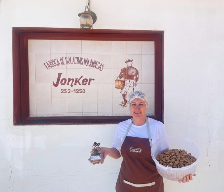 A força do Natal para os negócios