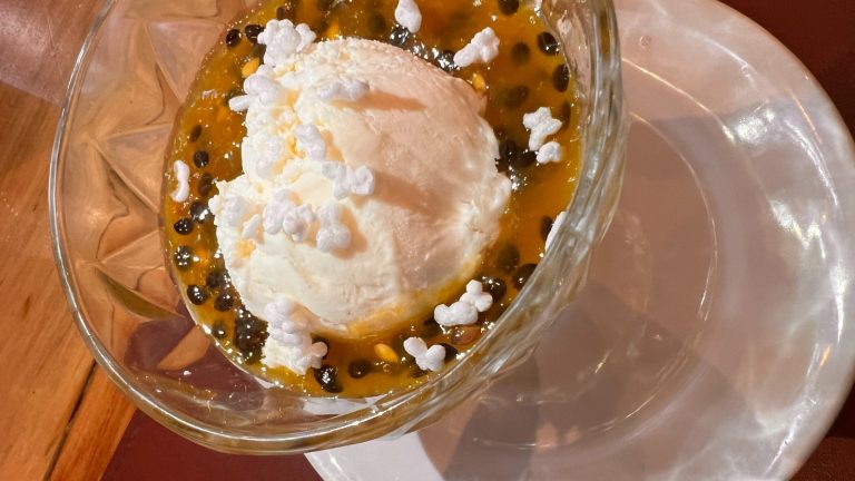 Restaurante Avenida Paulista apresenta sobremesa para o Circuito de Verão Bom Gourmet