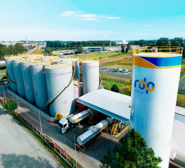 Com 30 anos de história, RDP se consolida como uma das maiores distribuidoras regionais do Sul do País