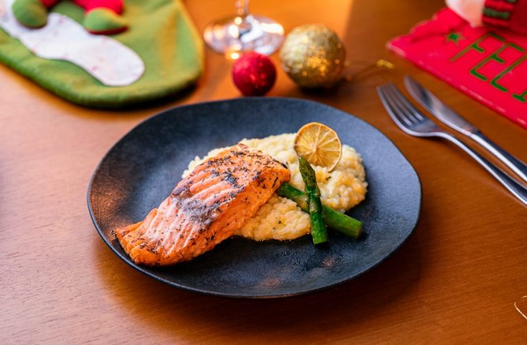 Babilônia apresenta cardápio especial de Natal e Réveillon