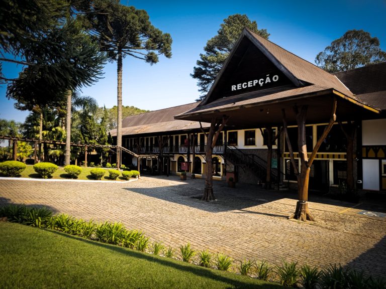 Festas de fim de ano ganham força no turismo de proximidade e hotéis La Dolce Vita têm pacotes especiais na região de Curitiba