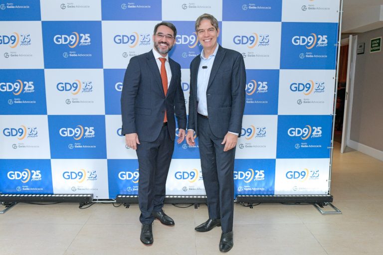 GD9 anuncia tecnologia inédita de IA para recrutamento que traz ganho de 30% em produtividade