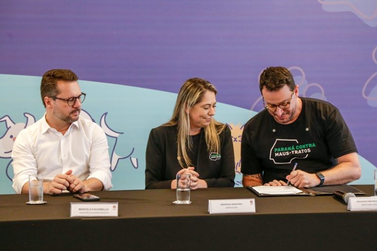 Marco na causa animal: Laiola celebra um ano do 1º Hospital Veterinário e anuncia a expansão do projeto em Curitiba