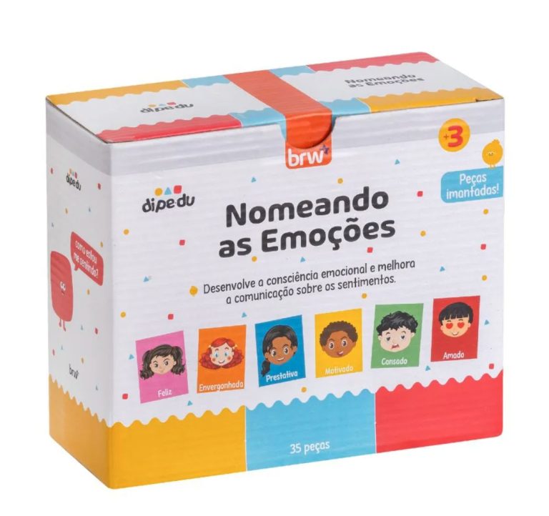 Brinquedos educativos são aposta para presentear crianças no Natal