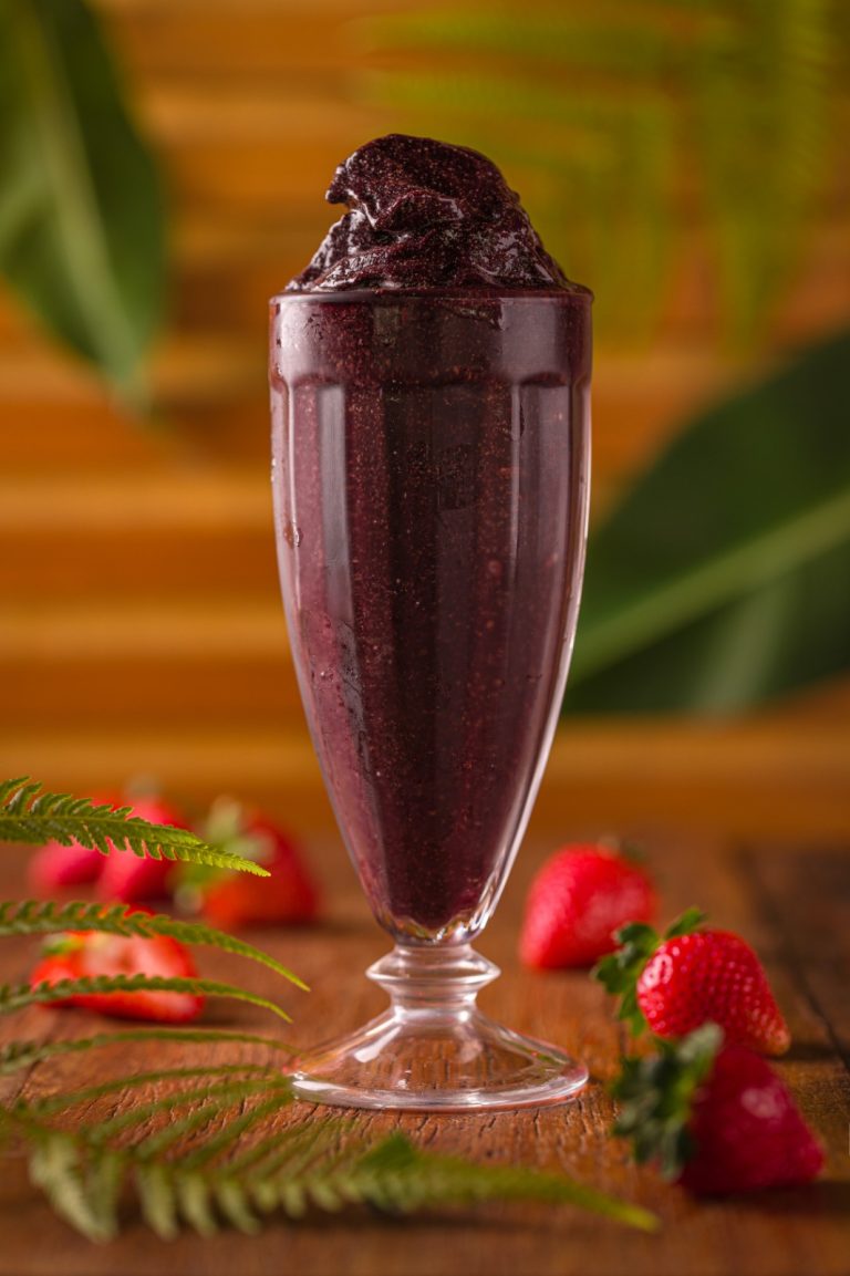 Verão pede frescor e sabor na Tribo das Frutas