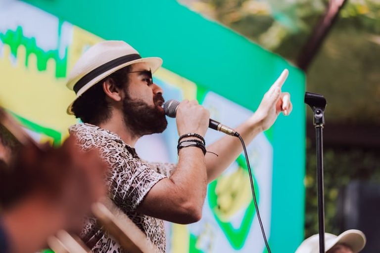 App Agitaí facilita a contratação de artistas para eventos de Carnaval em diferentes formatos