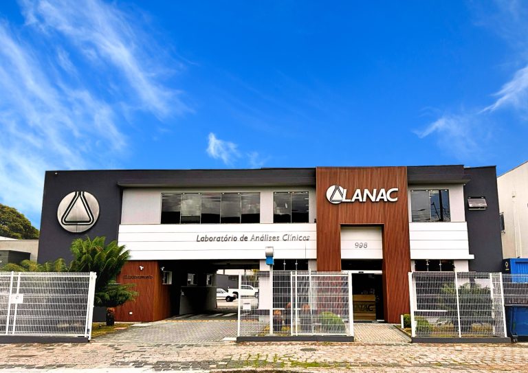 LANAC realiza mais de 11 milhões de exames em 2025 e amplia atuação hospitalar no Paraná