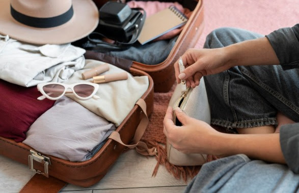 Verão com estilo: como montar looks estilosos e confortáveis usando o que você já tem