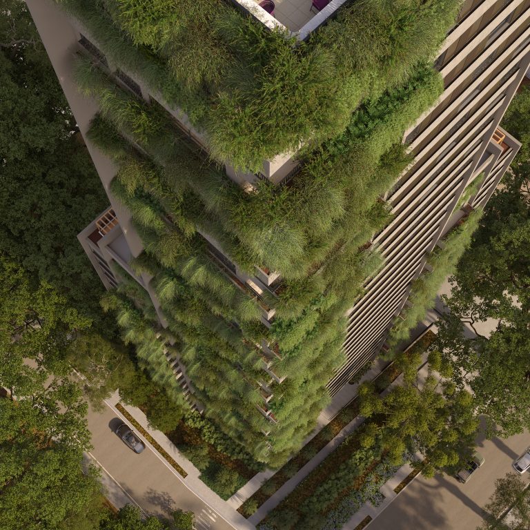 Sustentabilidade redefine valor e liquidez dos imóveis de alto padrão no Brasil