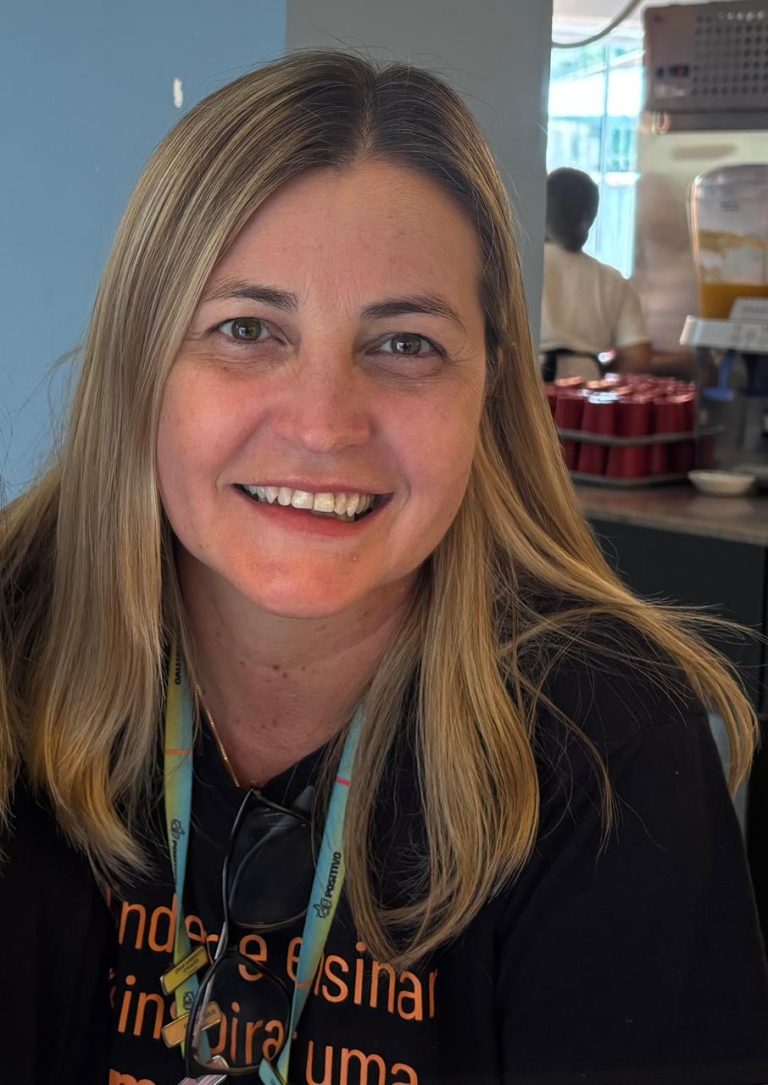 Opinião – O ato de escrever: sentidos, pausas e movimento