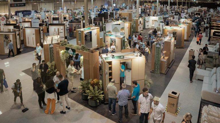  Movelpar Home Show 2026  projeta a melhor edição dos últimos dez anos e reforça protagonismo do Norte do Paraná no setor moveleiro
