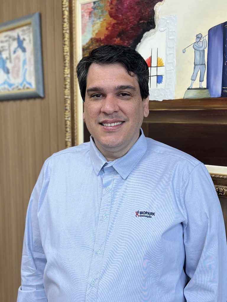 Opinião: Educação 5.0 vai da tecnologia ao afeto