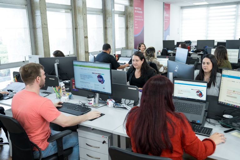 Grupo Marista é reconhecido como Top Employer pela sétima vez consecutiva