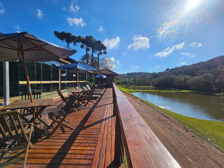 A 50 minutos de Curitiba, Carnaval 2026 no La Dolce Vita Tijucas do Sul combina natureza, descanso e programação especial