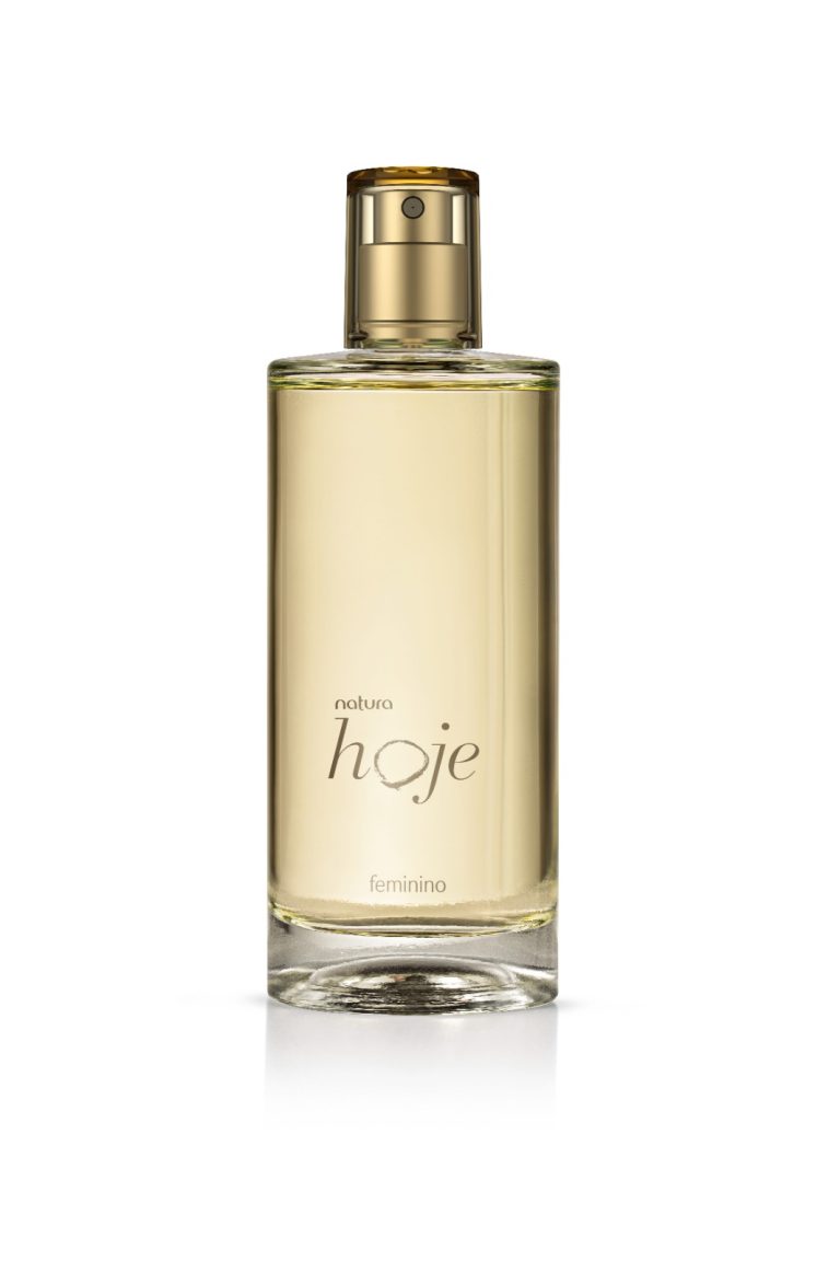 Natura traz de volta fragrâncias que foram sucessos e marcaram na memória dos brasileiros