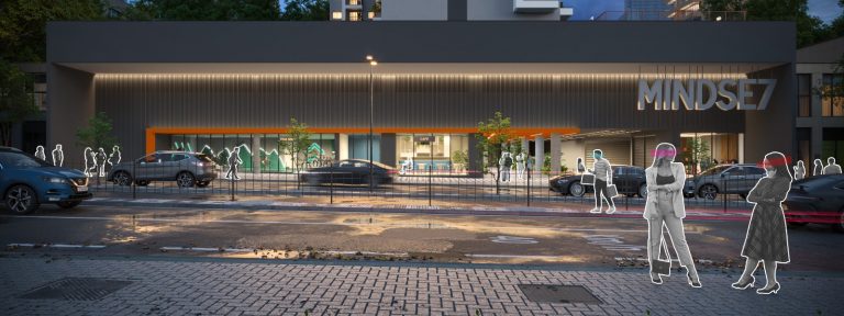 Mais do que morar: um novo mindset de viver no Centro de Curitiba