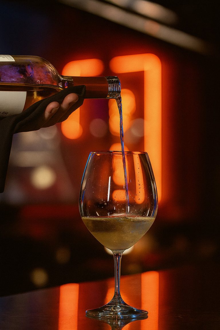 Dia Mundial do Vinho: quando a semana também pede brinde