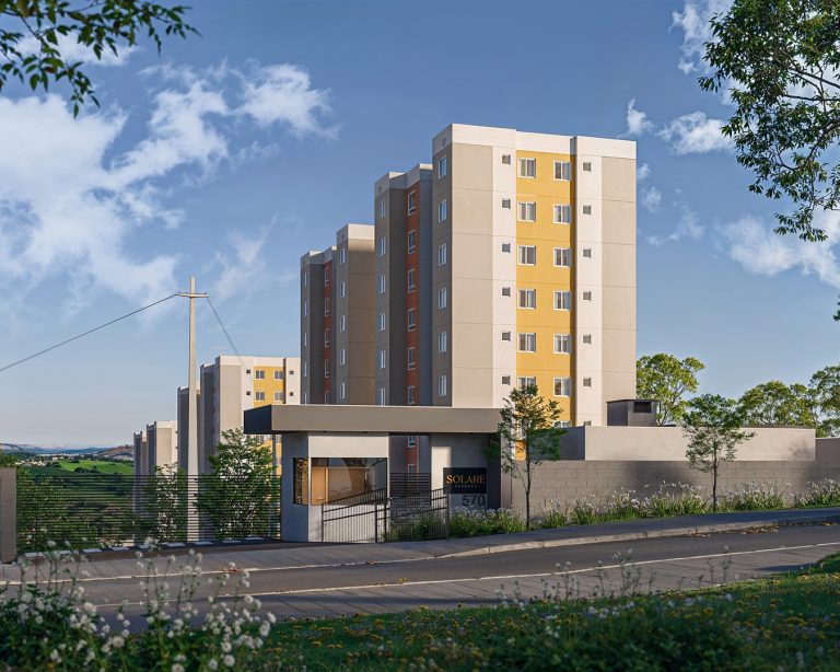 Minha Casa, Minha Vida amplia teto e impulsiona projetos imobiliários em Londrina