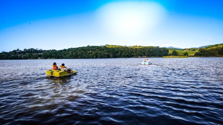 La Dolce Vita é opção de Day Use para dias de sol na Região Metropolitana de Curitiba