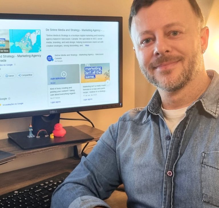 Criar sites com IA: avanço real ou ilusão do mercado digital?