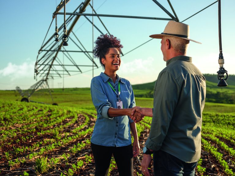 Sicredi leva R$ 2,5 bilhões em crédito para o Show Rural Coopavel 2026