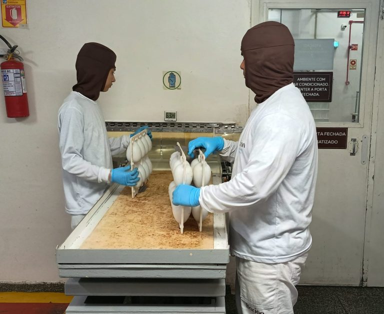 Barion amplia equipe e anuncia nova fase de contratações temporárias para Páscoa