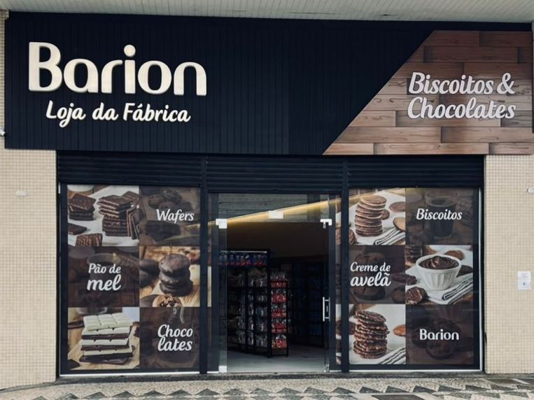 Barion aposta na zona sul de Curitiba para ampliar presença no varejo